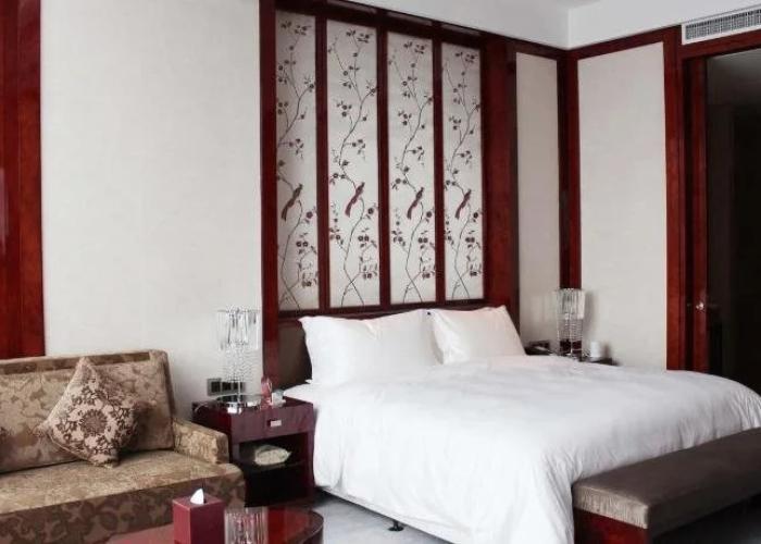 Jinling International Hotel Taizhou