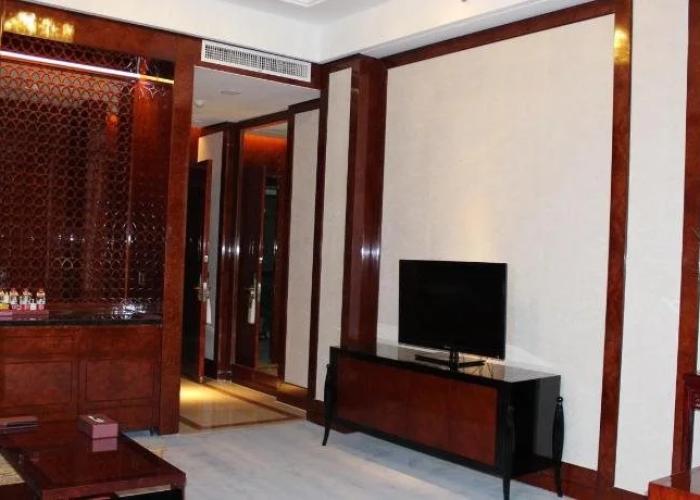 Jinling International Hotel Taizhou