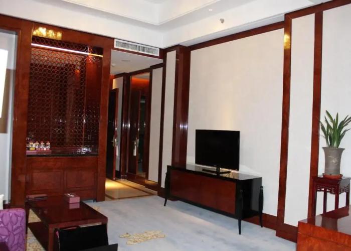 Jinling International Hotel Taizhou
