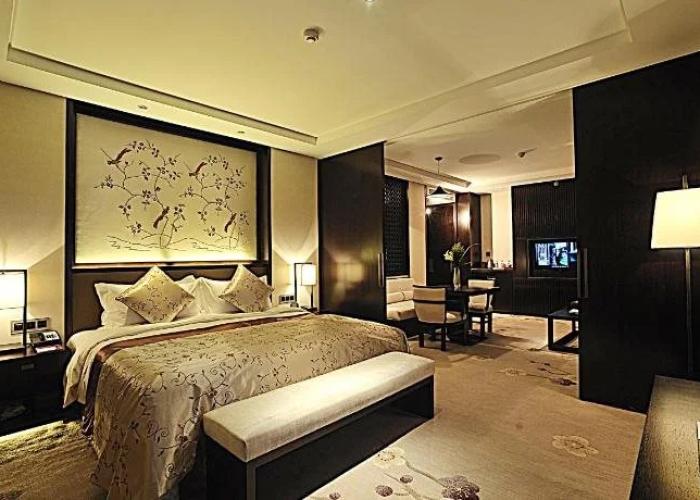 Jinling International Hotel Taizhou