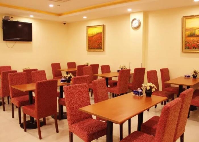 Hanting Hotel Taixing New Energy Food Court Branch