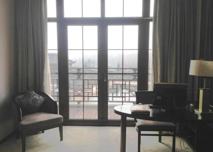 Jerome Hotel