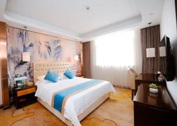 Meilihua Hotel