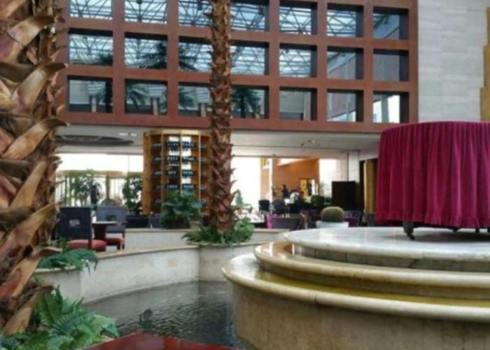 Meilihua Hotel