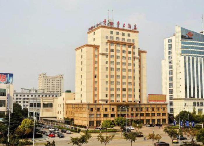 Meilihua Hotel