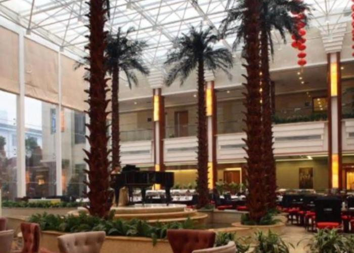 Meilihua Hotel