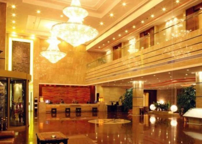 Meilihua Hotel