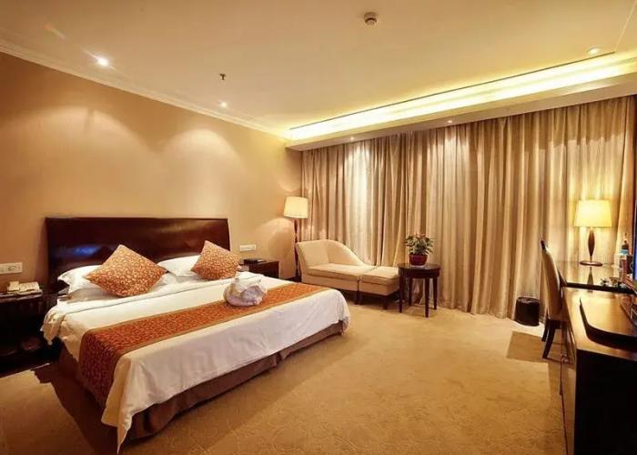 Meilihua Hotel