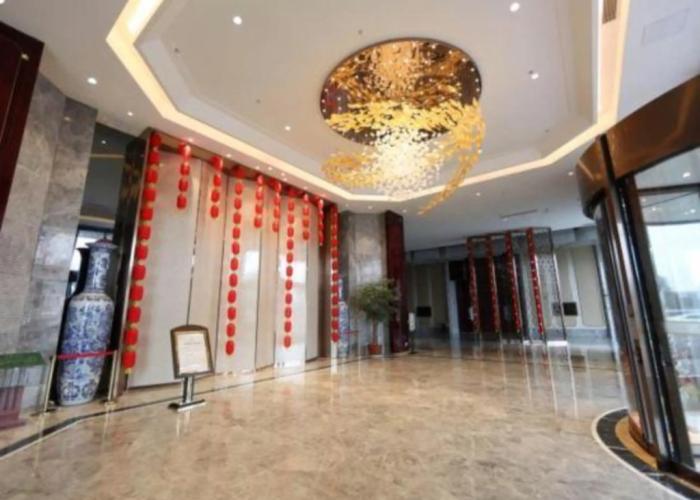 Meilihua Hotel