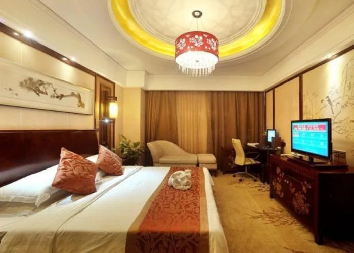 Meilihua Hotel