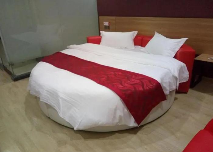 Thank Inn Hotel Jiangsu Taizhou Taixing City Xinghuo Road