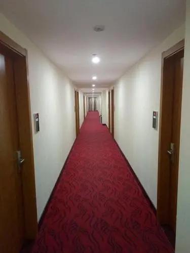 Thank Inn Hotel Jiangsu Taizhou Taixing City Xinghuo Road
