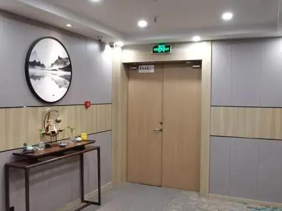 GreenTree Inn (Xinghua Yingwu South Road RT-Mart)