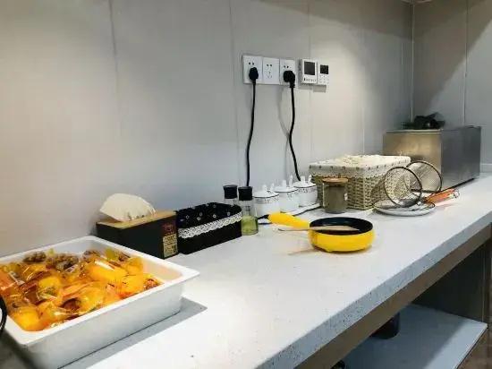 GreenTree Inn (Xinghua Yingwu South Road RT-Mart)