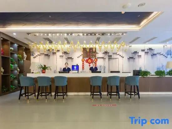 Jinlong Hotel