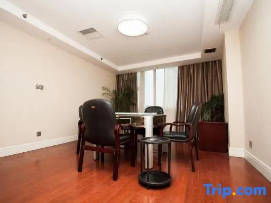 Jinlong Hotel