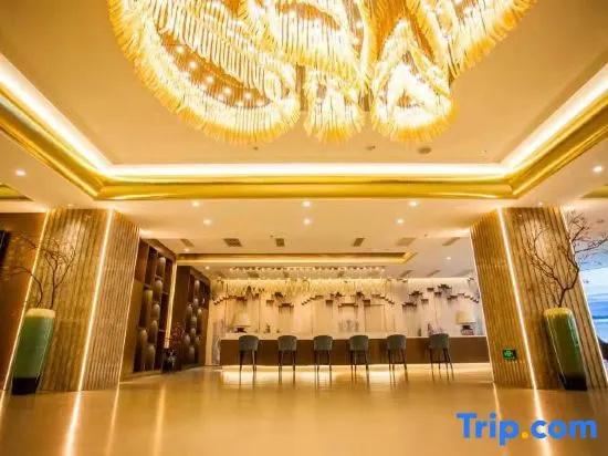 Jinlong Hotel