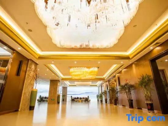Jinlong Hotel
