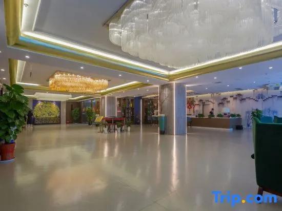Jinlong Hotel