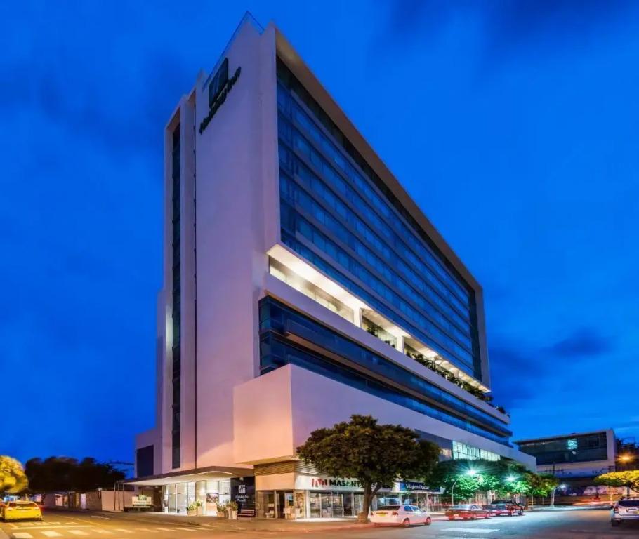 Holiday Inn Cucuta by IHG