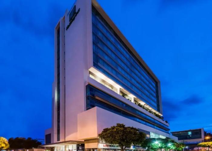 Holiday Inn Cucuta by IHG