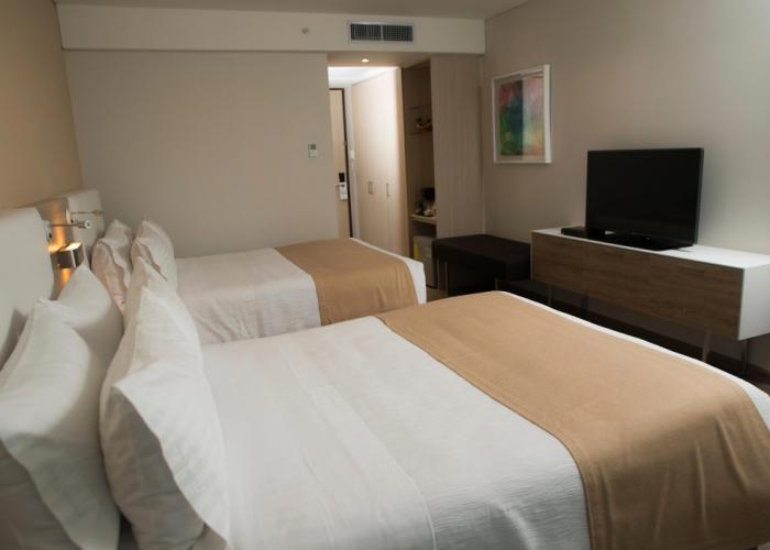 Holiday Inn Cucuta by IHG
