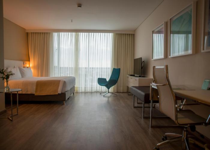 Holiday Inn Cucuta by IHG