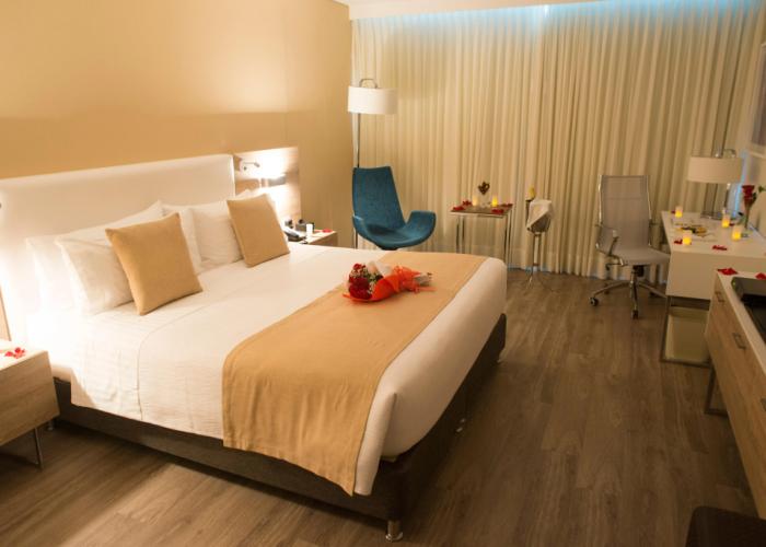 Holiday Inn Cucuta by IHG