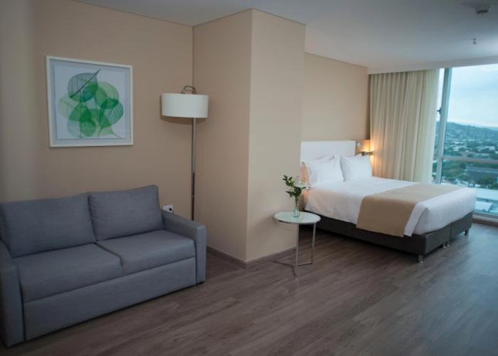 Holiday Inn Cucuta by IHG