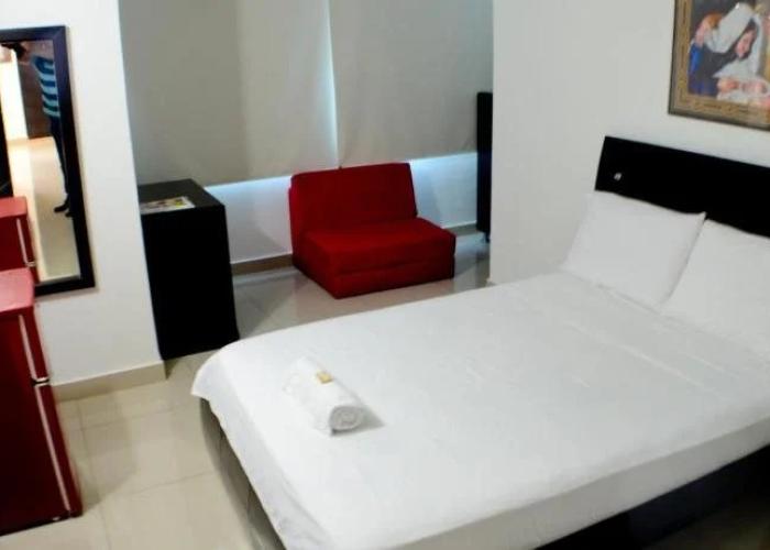 HB Hotel Boutique Colombia