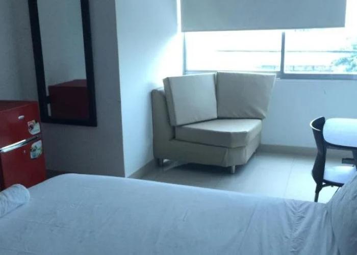 HB Hotel Boutique Colombia