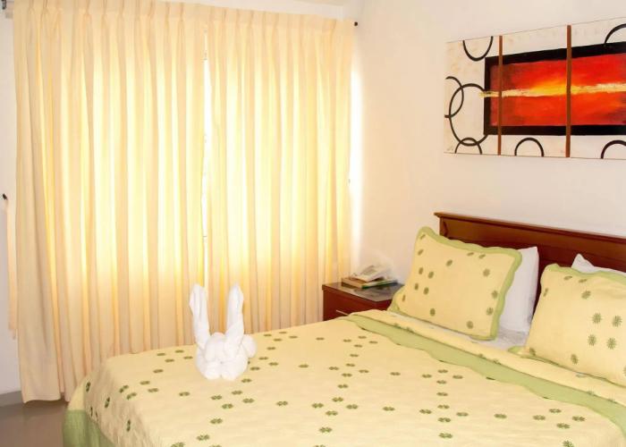 Hotel BQuin Plaza