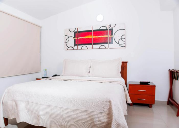 Hotel BQuin Plaza