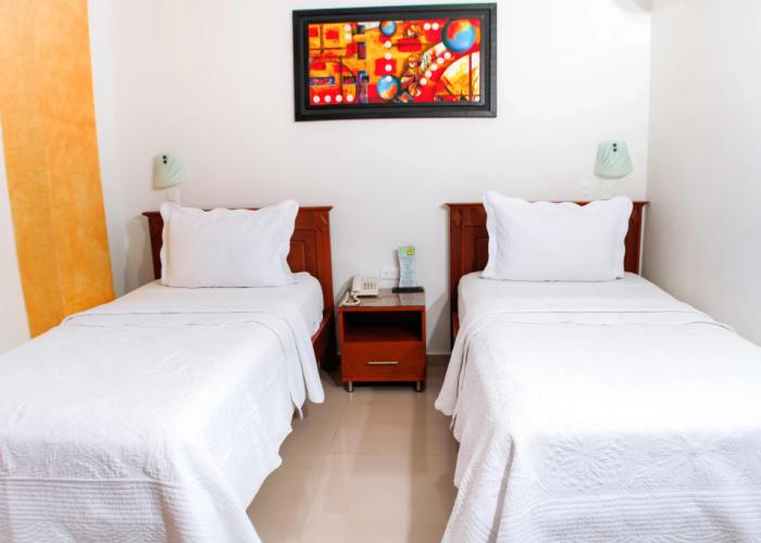 Hotel BQuin Plaza