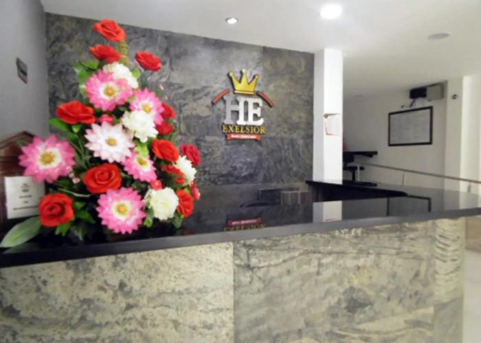 Hotel Exelsior