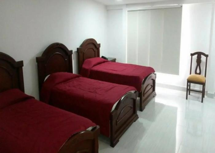Hotel Exelsior