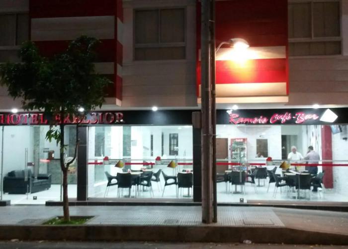 Hotel Exelsior
