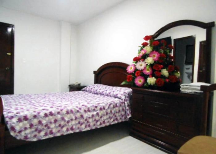 Hotel Exelsior