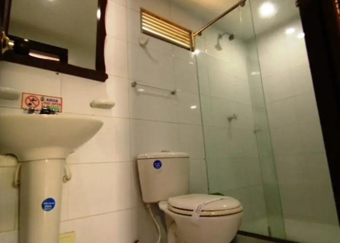 Hotel Exelsior