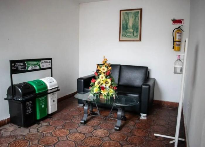 Hotel Zaraya