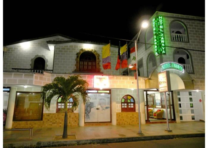 Hotel Zaraya