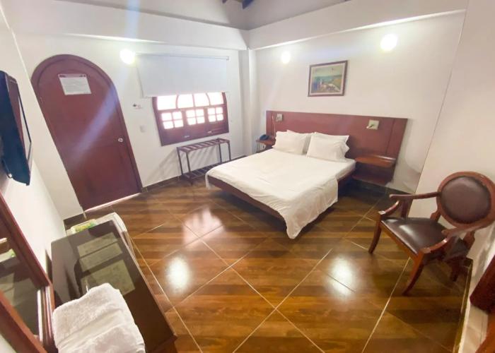 Hotel Zaraya