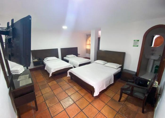 Hotel Zaraya
