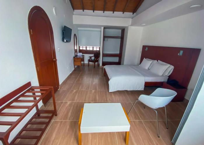 Hotel Zaraya