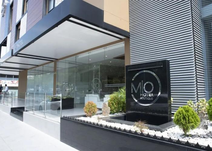 Hotel Mio Boutique
