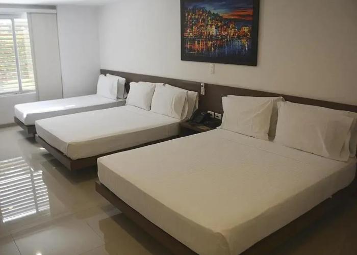 Hotel Mio Boutique