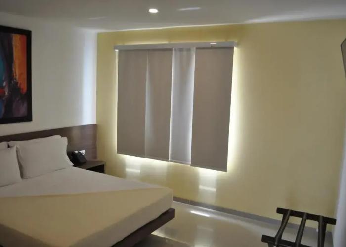 Hotel Mio Boutique