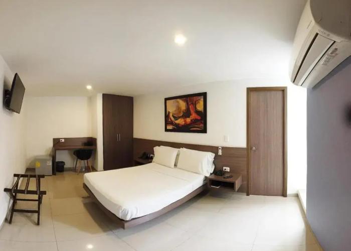 Hotel Mio Boutique