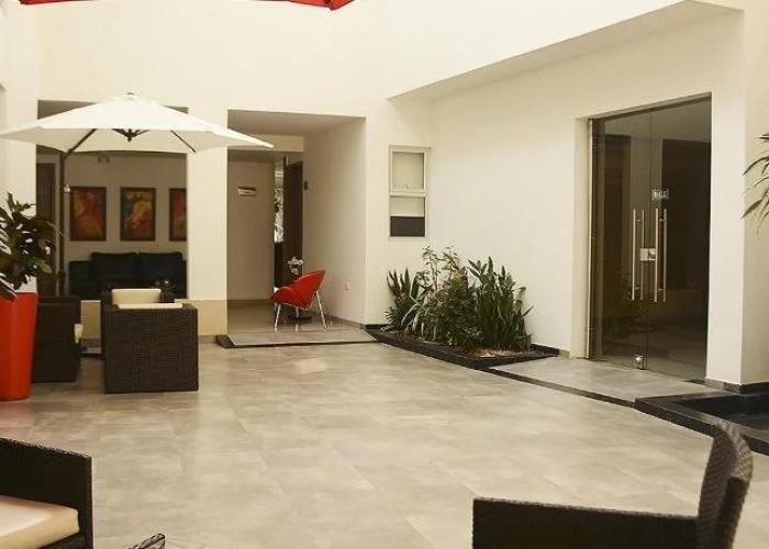 Hotel Mio Boutique
