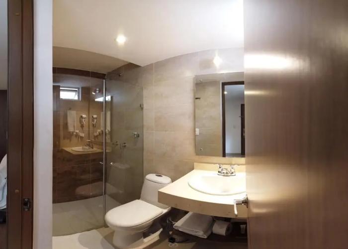 Hotel Mio Boutique